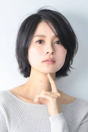 Yurika Akane backdrop