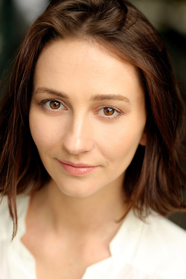 Lizzie Stanton backdrop