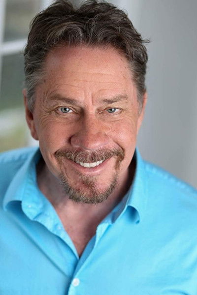 Tony Bottorff backdrop