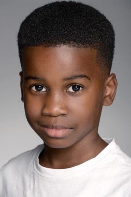 Cameron Campbell backdrop