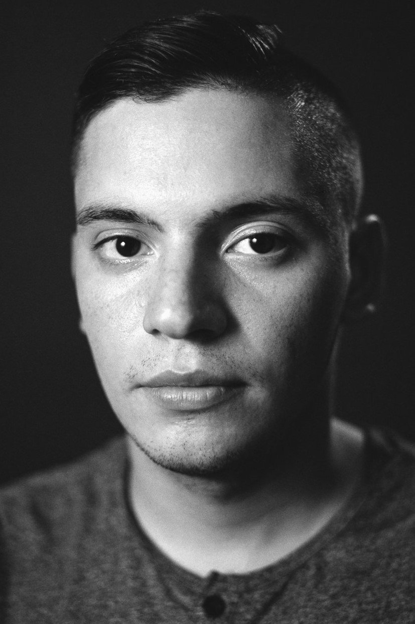 Mateo Márquez backdrop