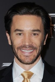 Tom Pelphrey → Tom Pelfri