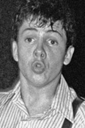 Lyle Preslar backdrop