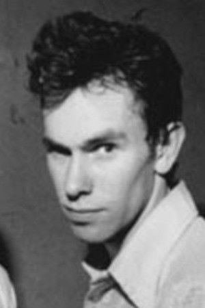 Jeff Nelson backdrop