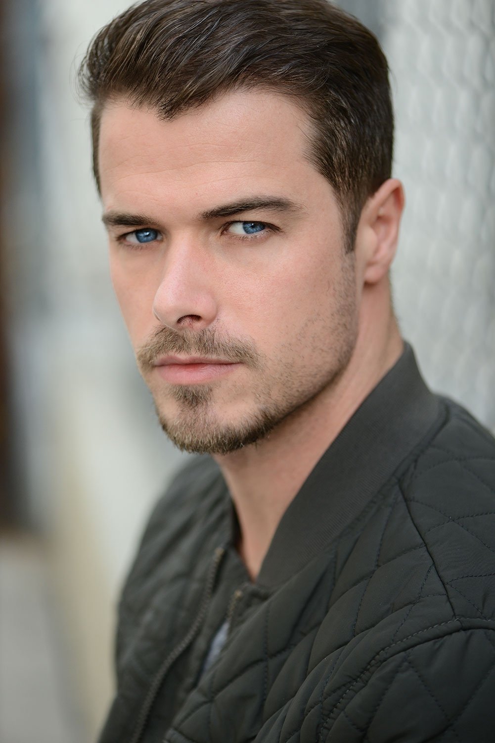 Oliver Goodwill backdrop