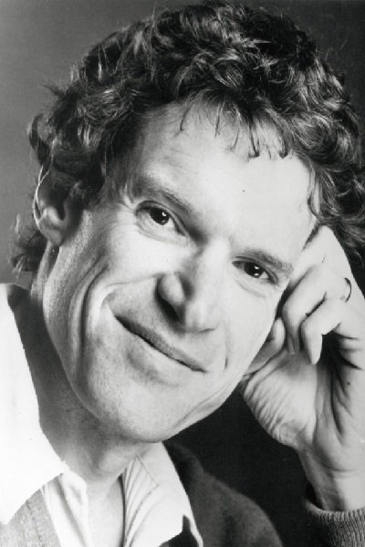 Charles Kimbrough backdrop