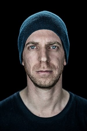 Arne Feldhusen backdrop