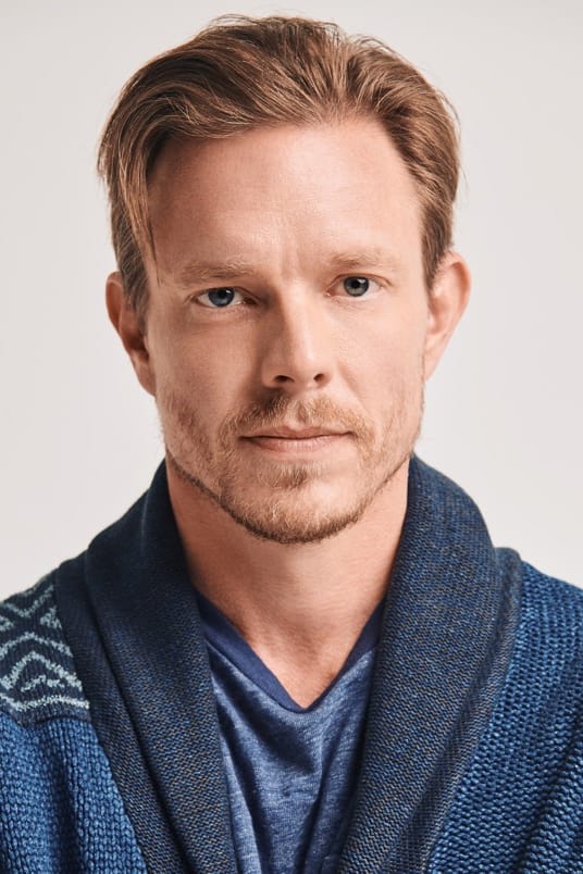 Matthew Alan backdrop