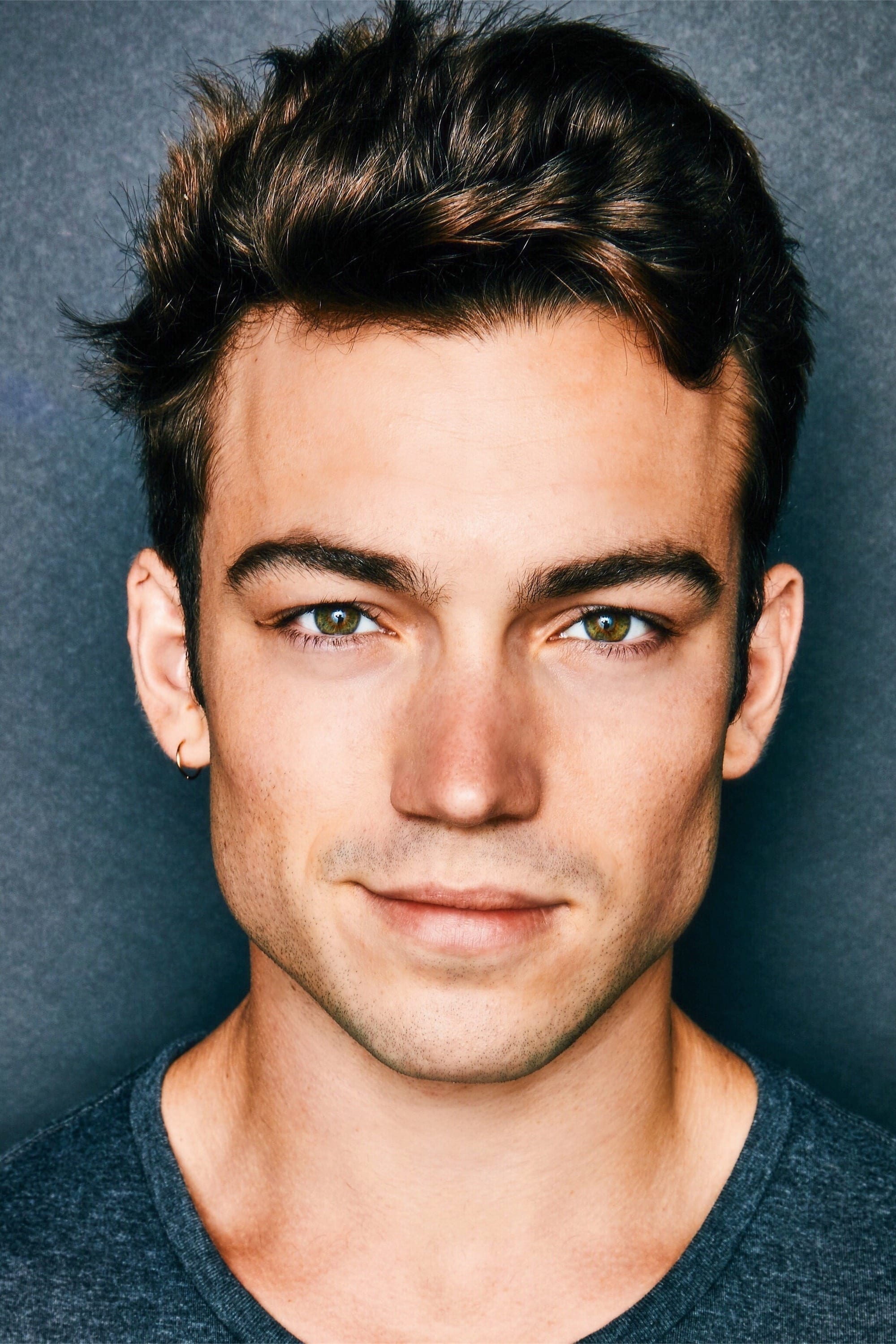 Rory Gibson backdrop