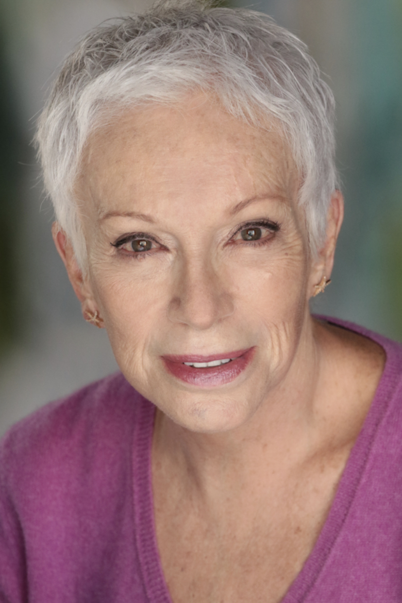 Rebecca Tudor backdrop