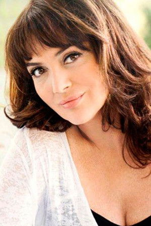 Patricia Echegoyen backdrop