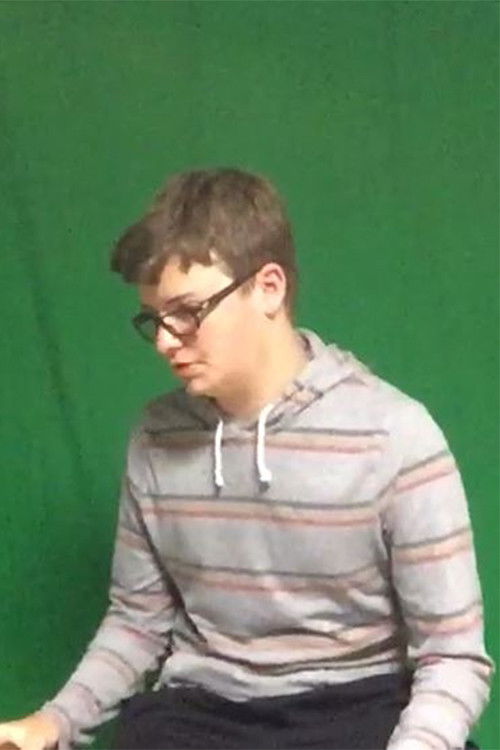 Zachary Jones backdrop