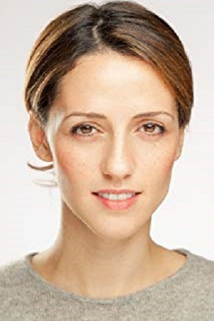 Anna von Dziembowska backdrop