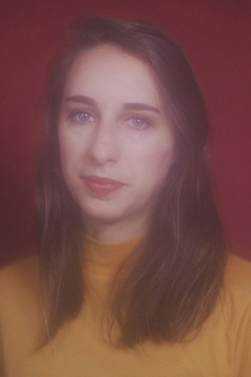 Mary Dauterman backdrop