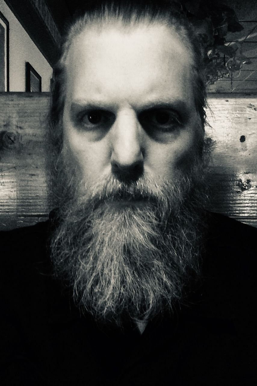 Brian Adrian Koch backdrop