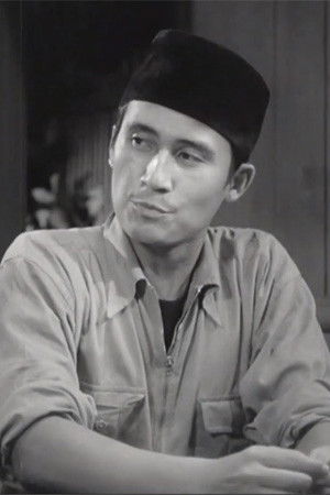 Chatir Harro backdrop