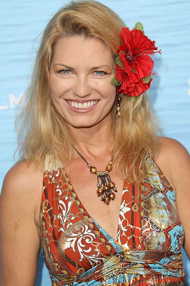 Arlene Newman backdrop