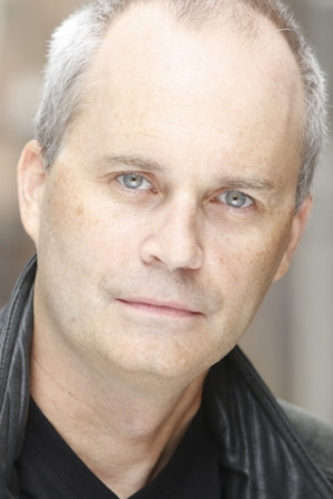 Tom Procida backdrop