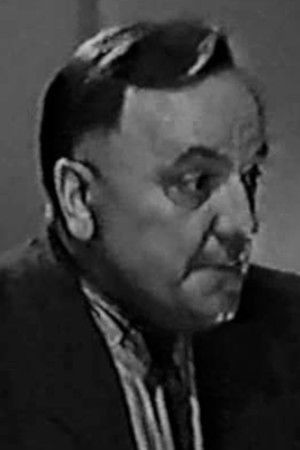 Ivan Markevich backdrop