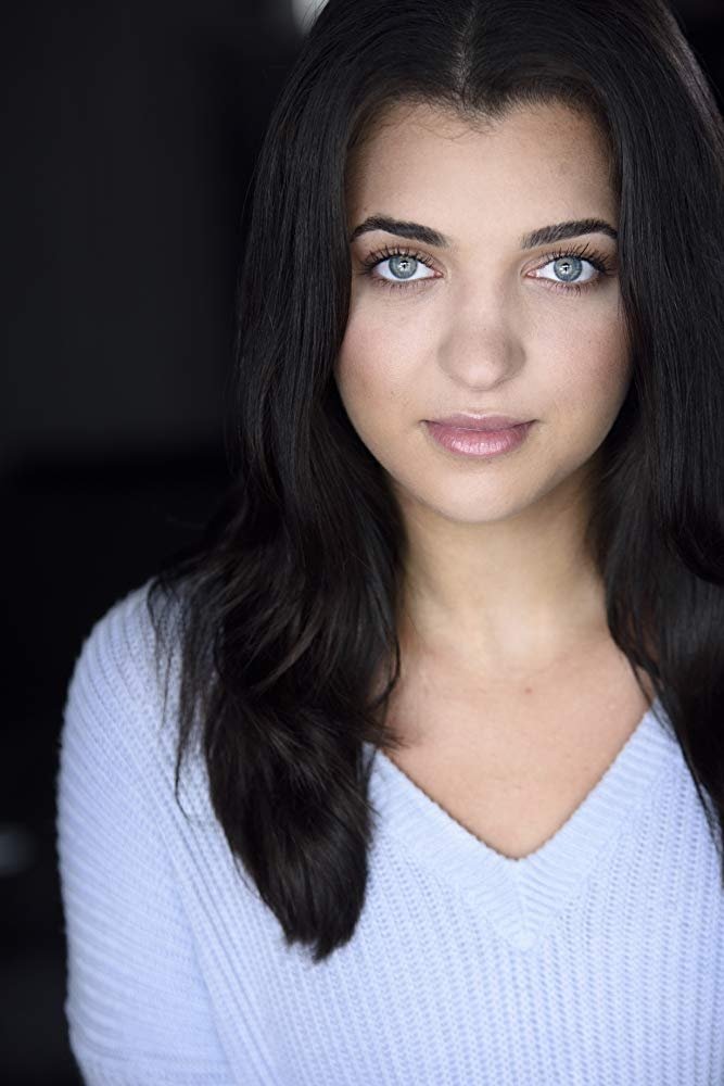 Tiffany Kerr backdrop