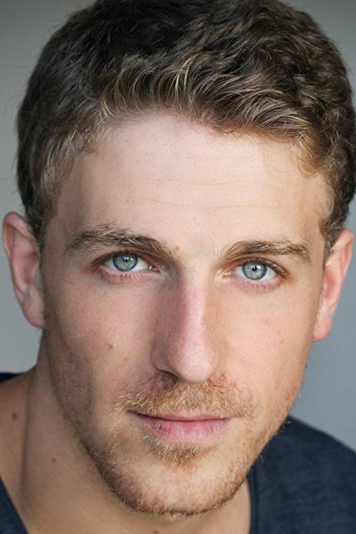 Ben Van Lier backdrop