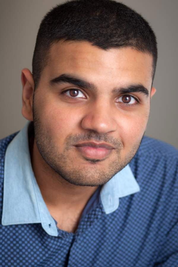 Muhammad Nasir backdrop