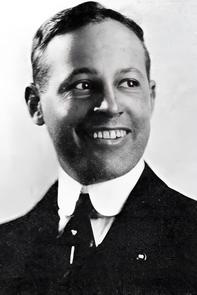 Arthur Guy Empey backdrop