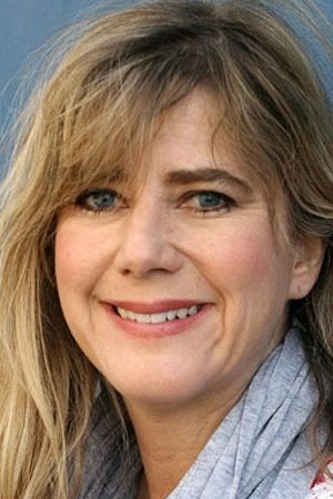 Imogen Stubbs backdrop