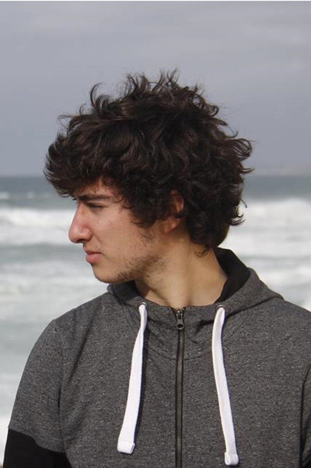 Alexandre Miguel Silva backdrop