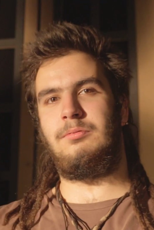 Duarte Custódio backdrop