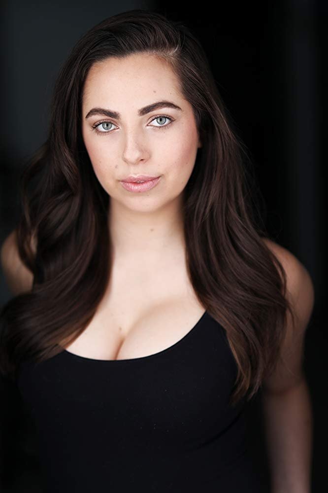 Karina Frislev backdrop