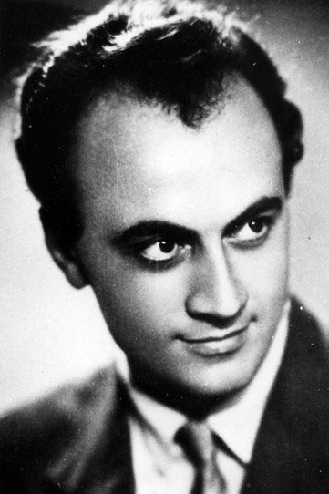 Ion Sandri Scurea backdrop