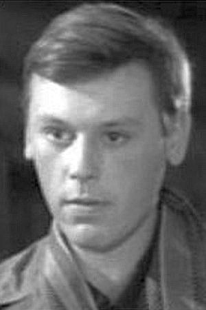 Viktor Mizin backdrop