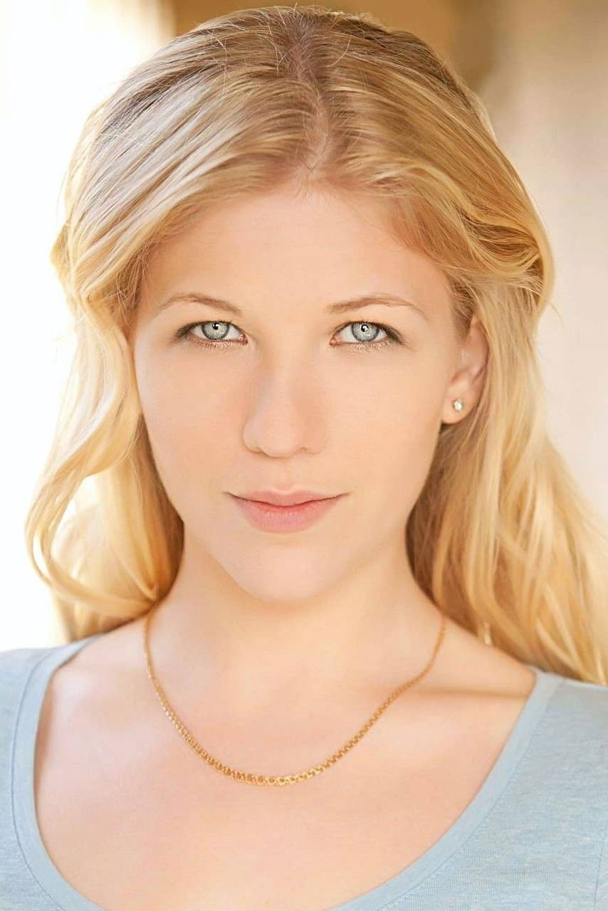 Amanda Marlon backdrop