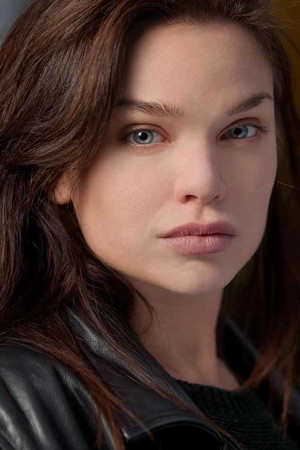 Ellen Helinder backdrop