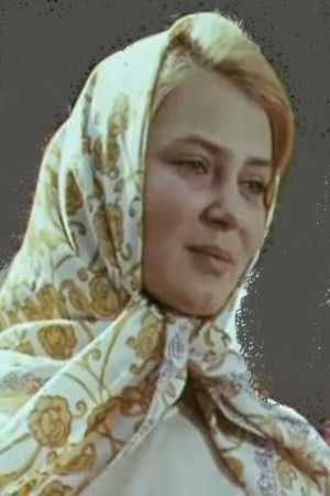 Marina Serdyuk backdrop