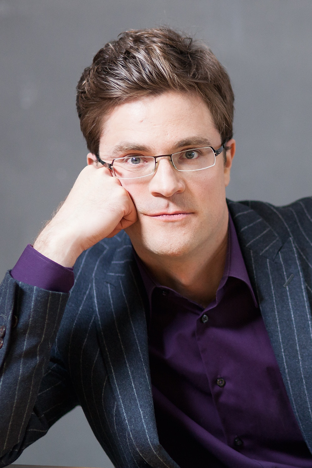 Bodo Wartke backdrop