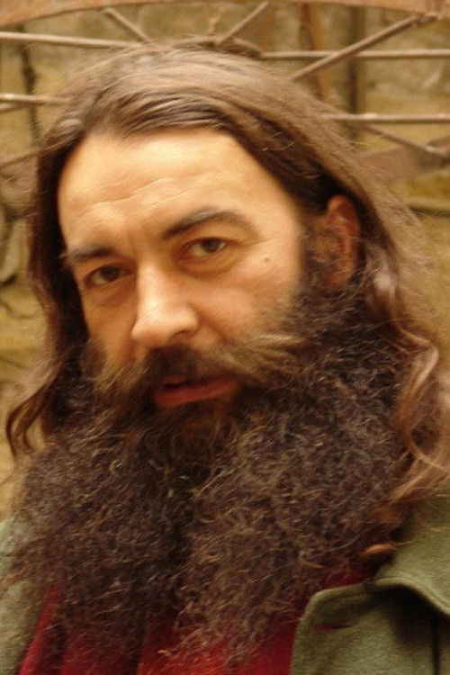 Ujal Hagverdiyev backdrop