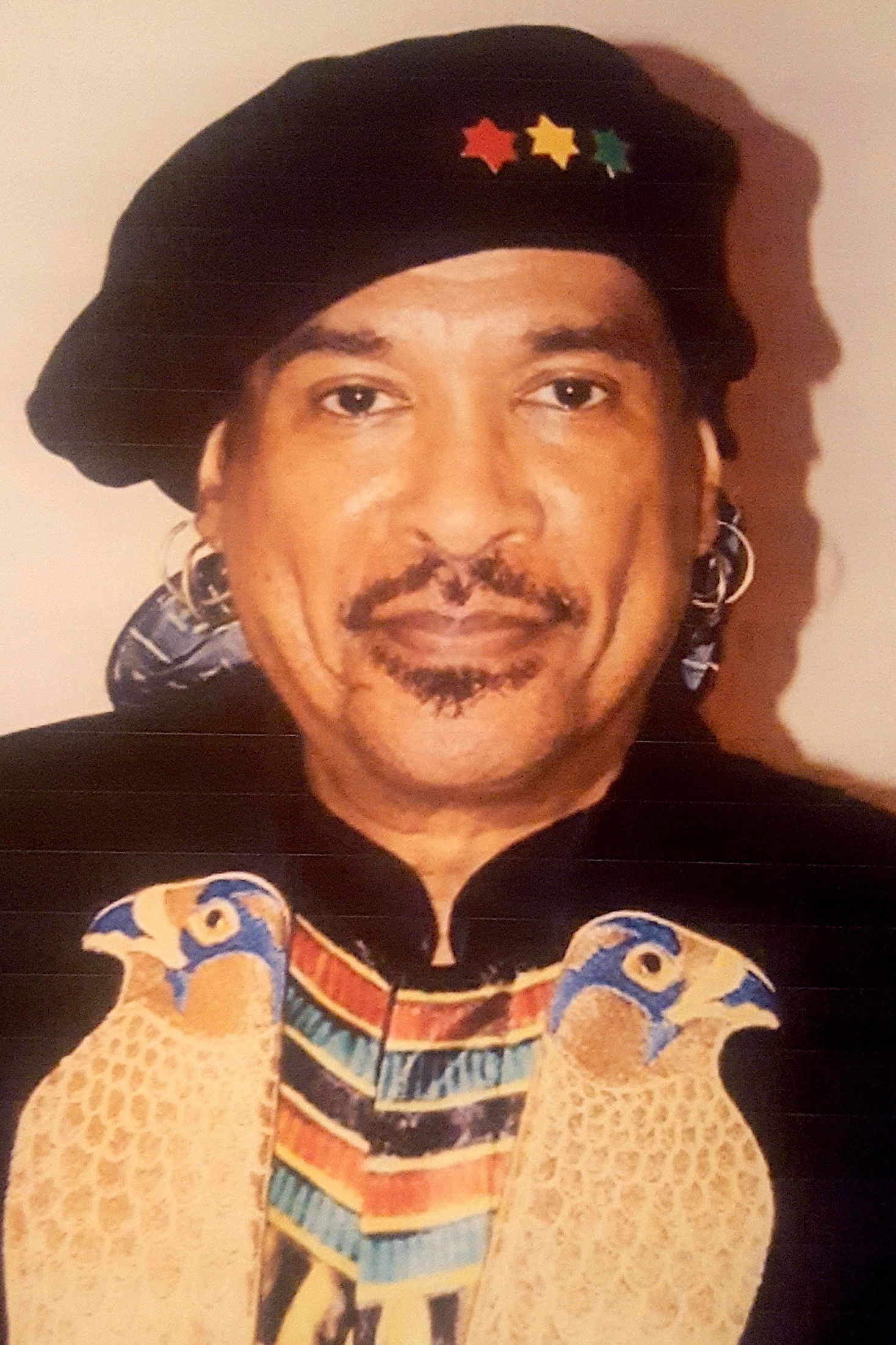 Kaba Kamene backdrop