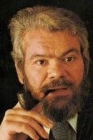 Yves Courrière backdrop