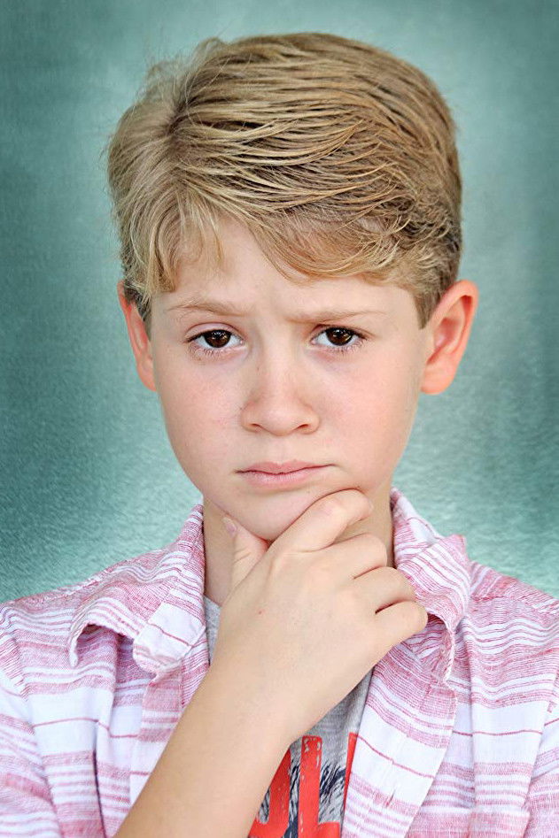 Samuel Jove backdrop