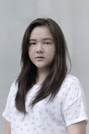 Angelia Leanartha backdrop