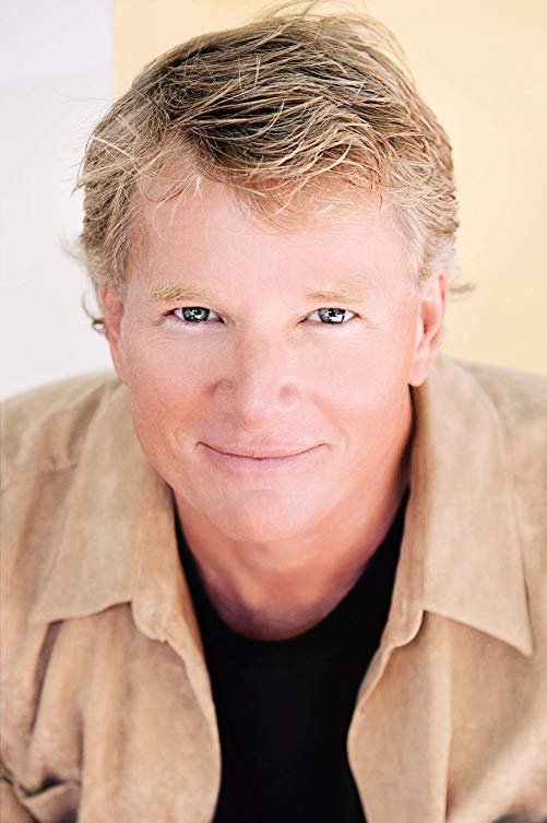 Craig Chamberlin backdrop