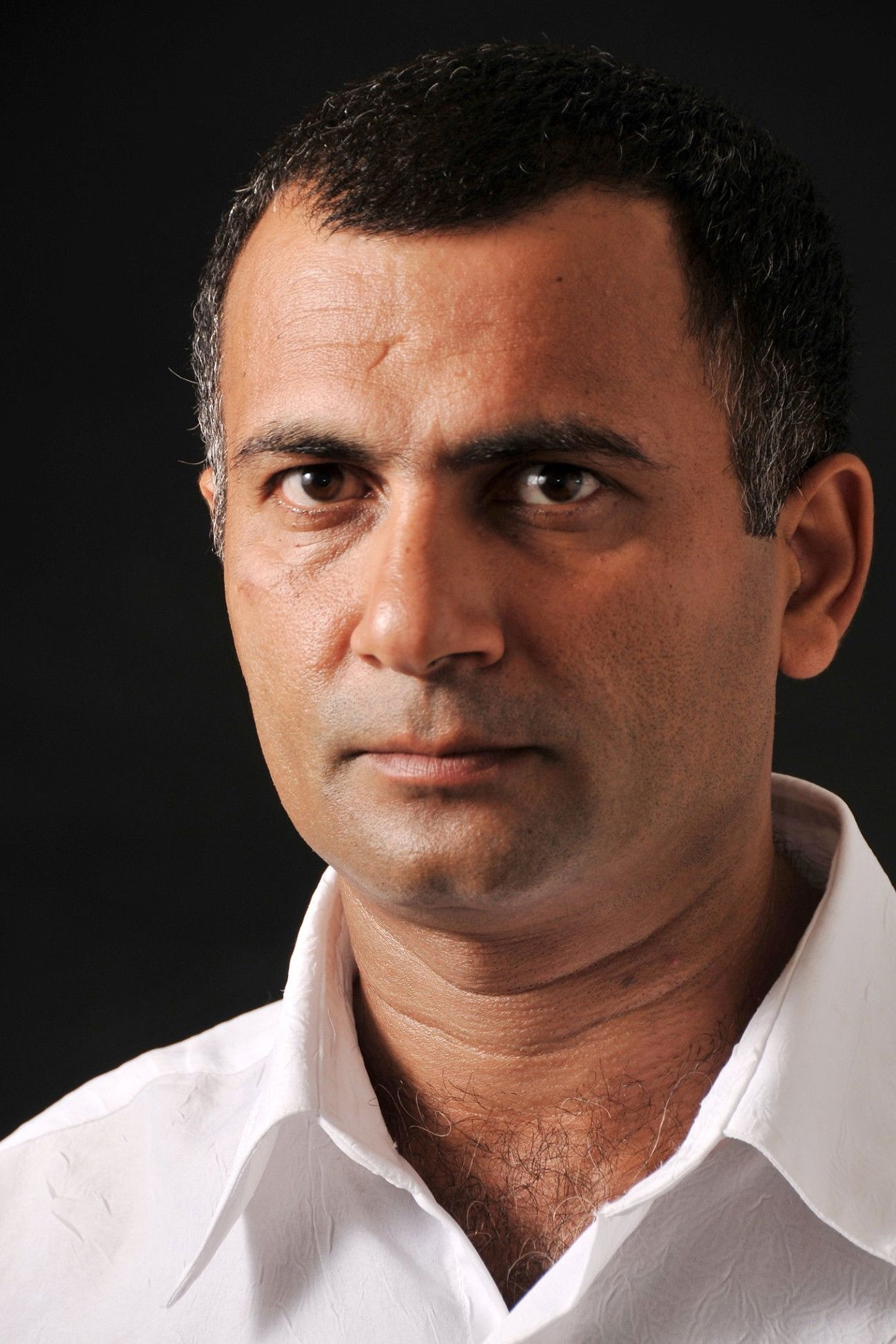 Ilgar Jahangirov backdrop