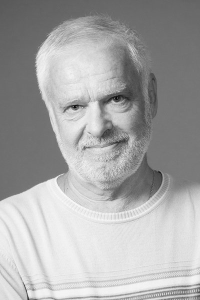 Valery Shushkevich backdrop