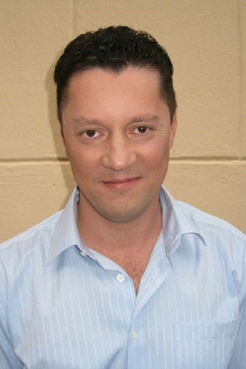 Valeriy Ivakov backdrop