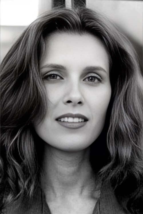 Svetlana Kopylova backdrop