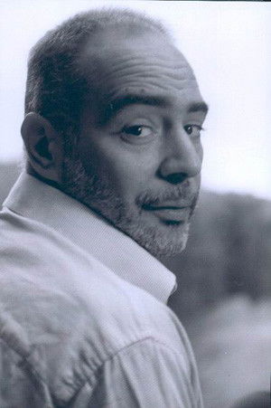 Maurizio Puglisi backdrop