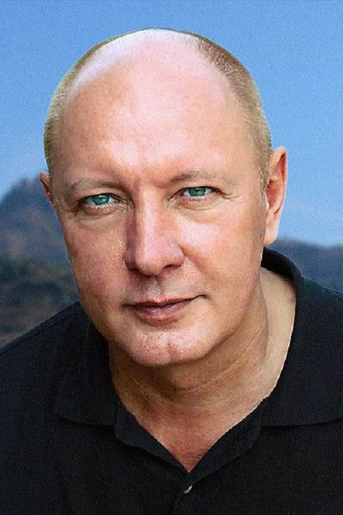 Igor Lenyov backdrop