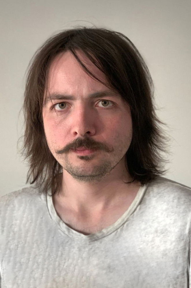 Pavel Filkov backdrop